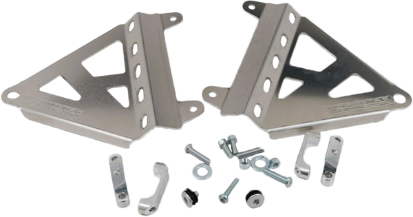 RADIATOR BRACE HON