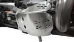 SKIDPLATE HUS/KTM | 24-165