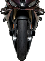 BRAKE COOLER CARBON BMW