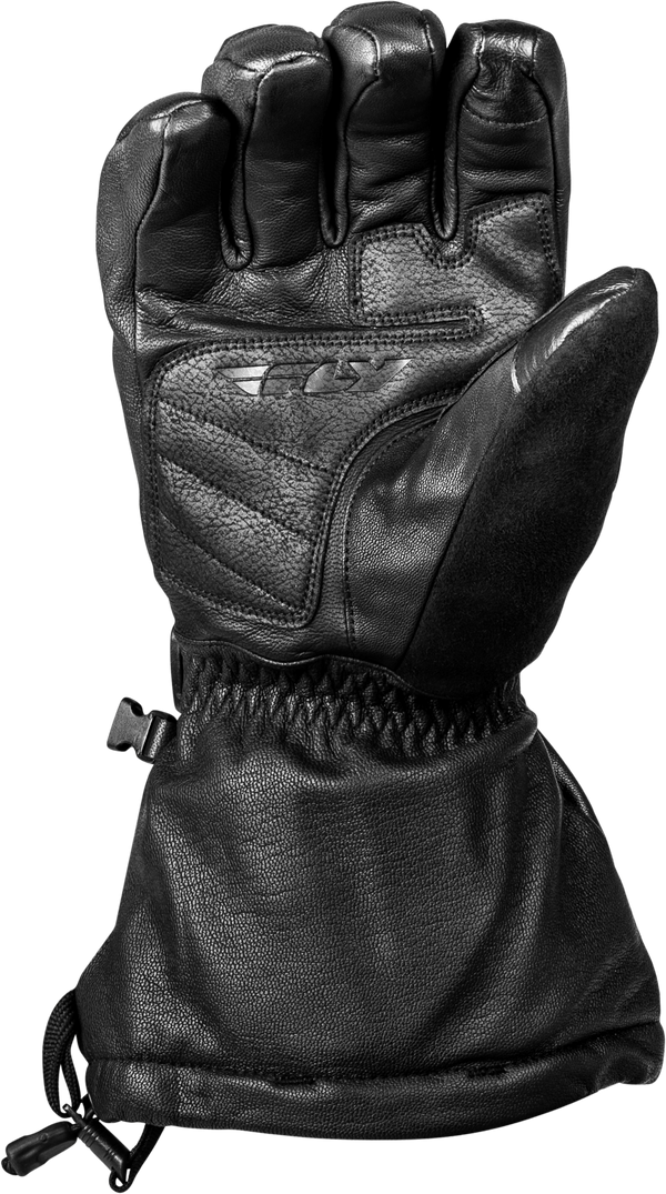 Glacier Gloves