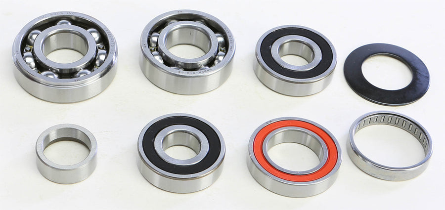 TRANSMISSION BEARING KIT