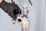 DAMPING ROD HOLDER FORK TOOL | 08-0760
