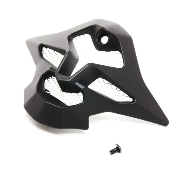 VFX-W MOUTHPIECE MATTE BLACK