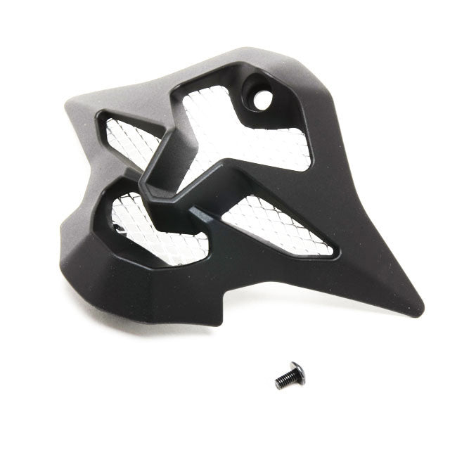 VFX-W MOUTHPIECE MATTE BLACK