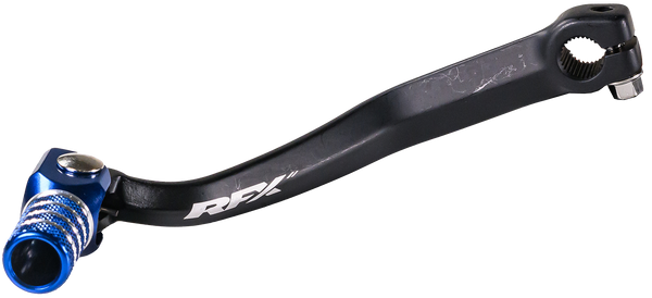 RACE SHIFT LEVER SILVER SHERCO | FXGP 61003 55SV