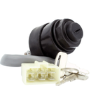 3 POSITION IGNITION SWITCH SUZ