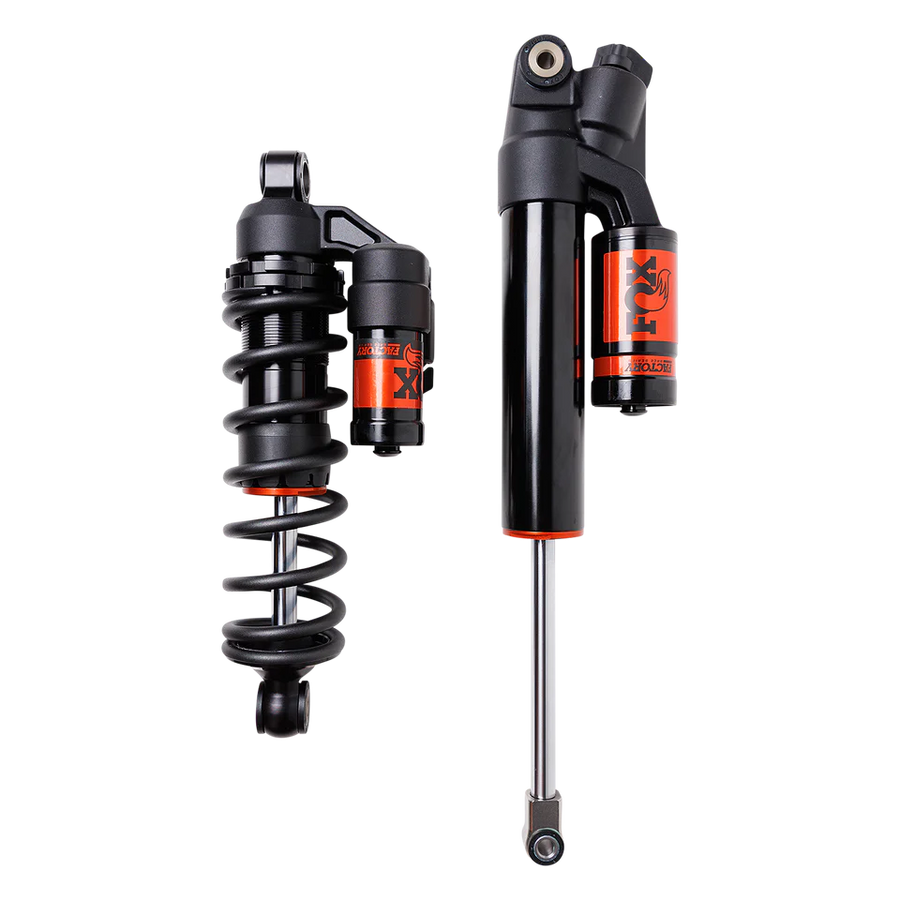 FACTORY SERIES REAR SHOCK KIT 2.0 COIL OVER QS3/RT 2.0 QS3
