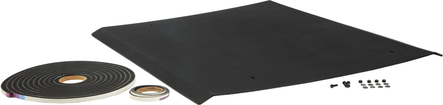 UTV MOLDED ROOF POLARIS RZR PRO XP | V000219-11056T