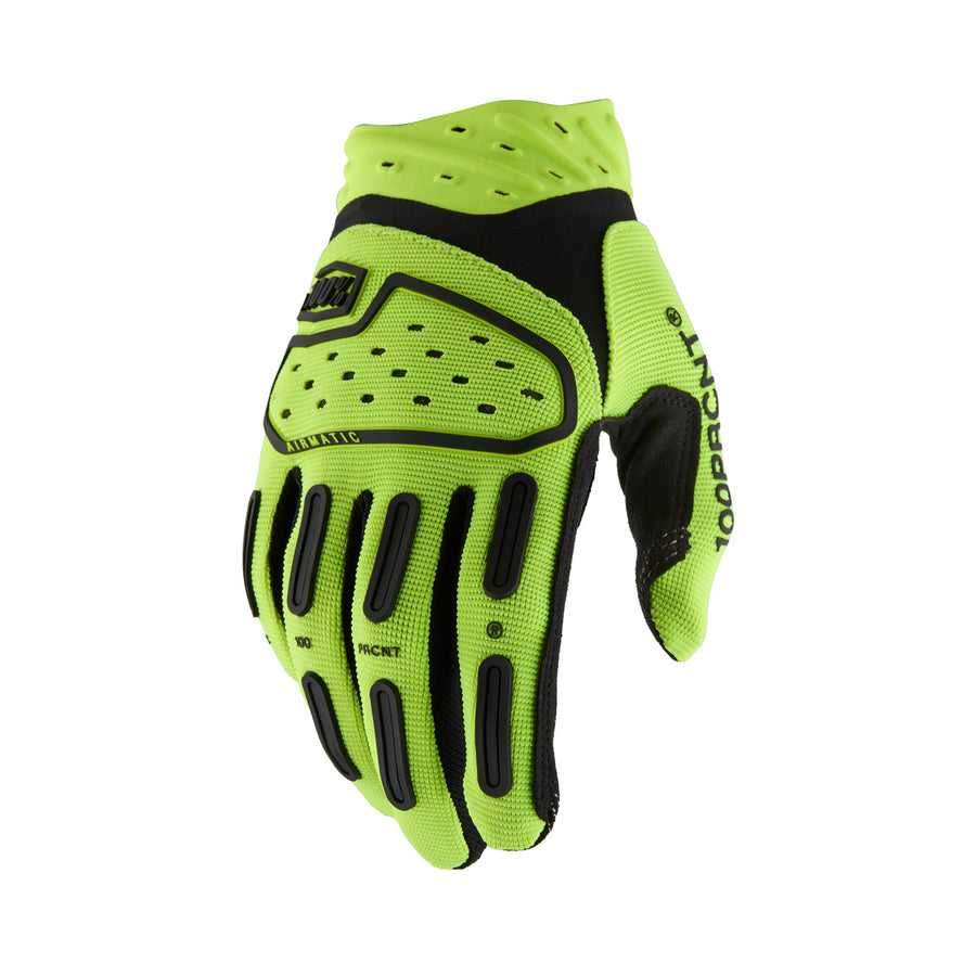 AIRMATIC 2 YTH GLV YEL