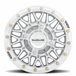 OMEGA 15X10 4/137 +10MM MACHINED