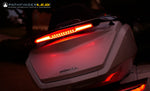 LED TRUNK LIGHT DYNAMIC SEQUENTIAL HON | G18HTL