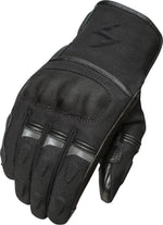 TEMPEST SHORT GLOVES BLACK 3X