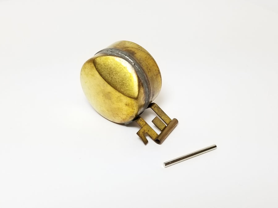 K&S CARBURETOR FLOAT | 56-1624