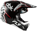 2026 Formula CP DBK Helmet