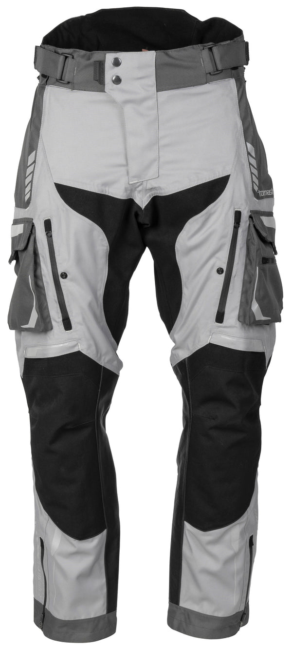 HIGHLANDER WP PANT GY/GY