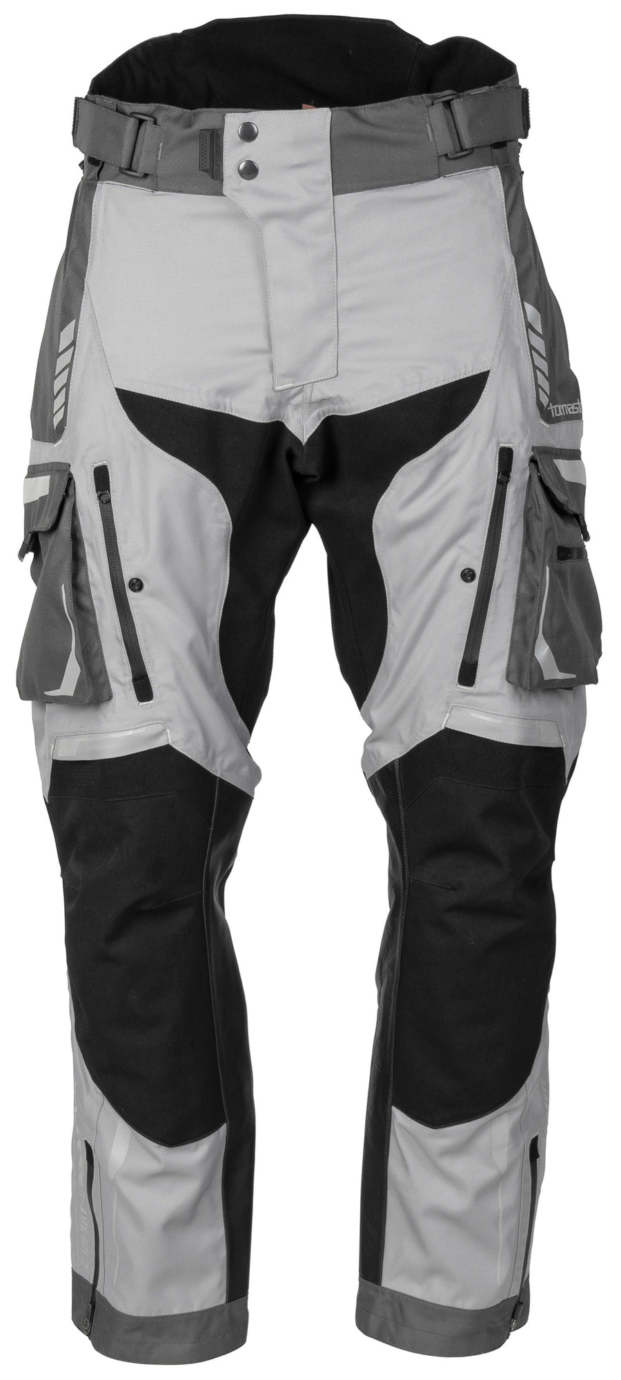 HIGHLANDER WP PANT GY/GY