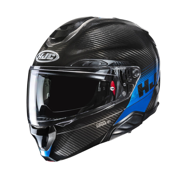 RPHA 91 CARBON ELIG MC2