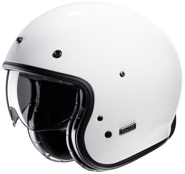 V 31 WHITE