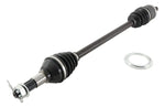8 BALL EXTREME AXLE FRONT | AB8-CA-8-117