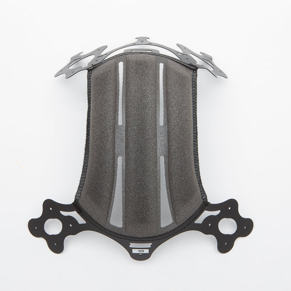 TYPE-I CENTER PAD TOP