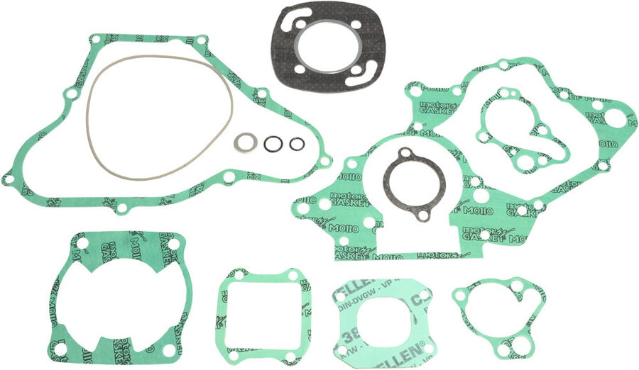 COMPLETE GASKET KIT HON