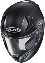 RPHA 11 PRO SEMI-FLAT BLK