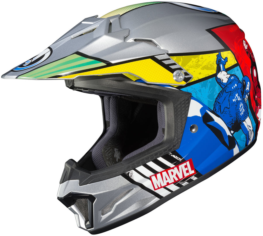 CL-XY 2 AVENGERS MC-21