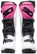 X POWER SC BT WHT/BK/PNK 41