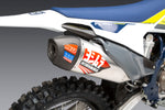 RS12 SIGNATURE SERIES EXHAUST SYSTEM FS SS-AL-CF HUS/KTM | 262530S320