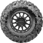 TIRE CARNIVORE RT NHS 26X11R12 ML9 6PR | TM00450300