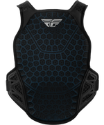 BLUEPRINT RCH-0 ROOST GUARD BLACK SM/MD