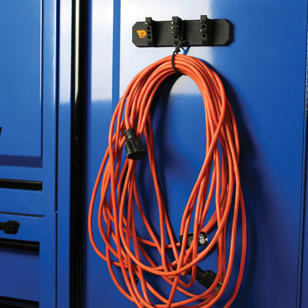 MAGNETIC UTILITY STRIP | TS-E00001
