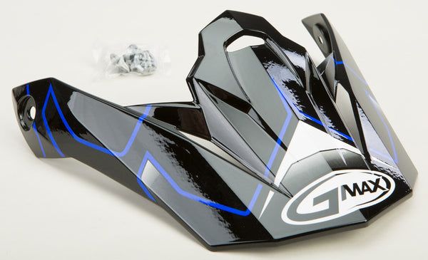 MX86 Helmet Visor