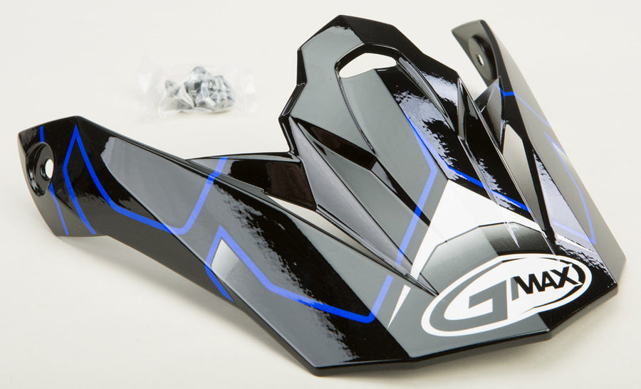 MX86 Helmet Visor