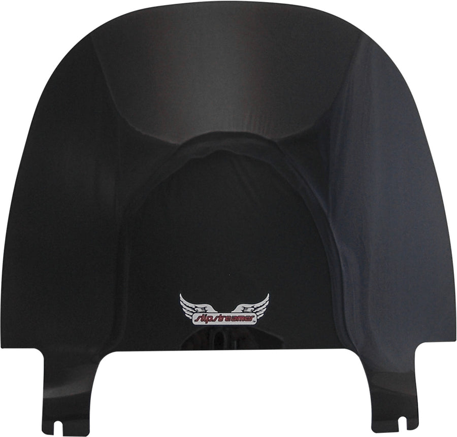 WINDSHIELD 12" DARK SMOKE SPORT GLIDE '18-UP | S-239-12DS