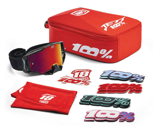 JETTPAK ARMEGA LE GOGGLE KIT
