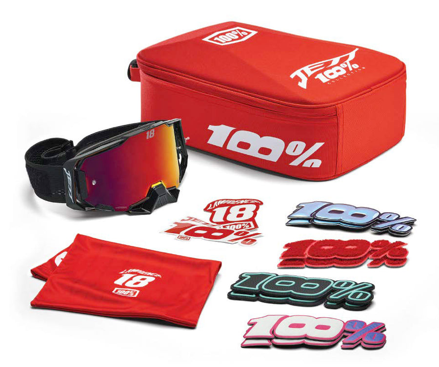 JETTPAK ARMEGA LE GOGGLE KIT