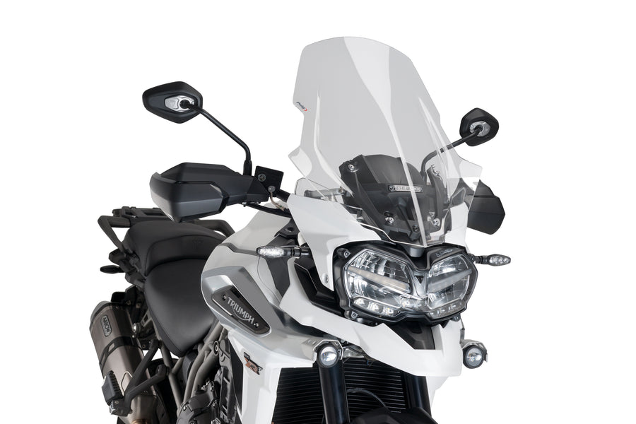 WINDSCREEN TOURING CLEAR
