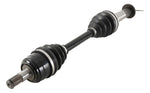 6 BALL HEAVY DUTY AXLE FRONT