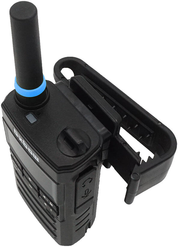 RENEGADE X TWO-WAY RADIO BLUETOOTH | RD1007