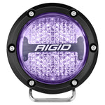 RIGID 360-Series RGBW Lights
