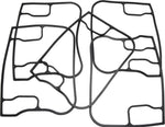 Evo Big Twin Rocker Box Gasket
