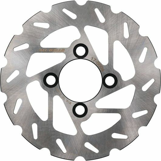BRAKE ROTOR