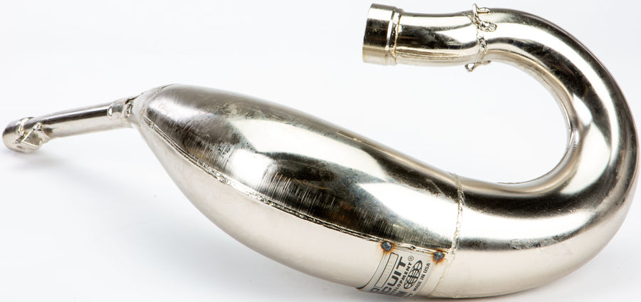 PLATINUM EXHAUST PIPE | PH04125P