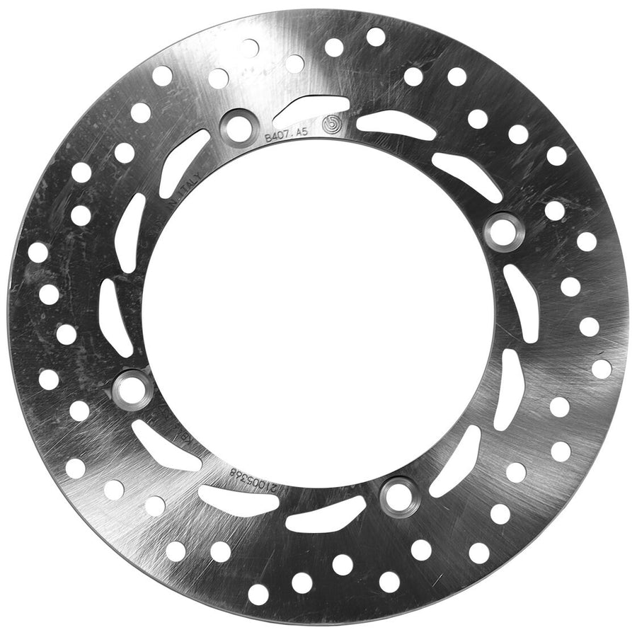 SERIE ORO FRONT ROTOR FIXED | 68B407A5