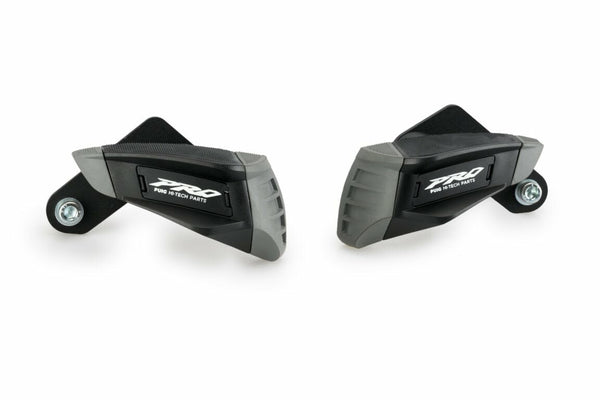 FRAME SLIDERS PRO 2.0 BLACK SUZ