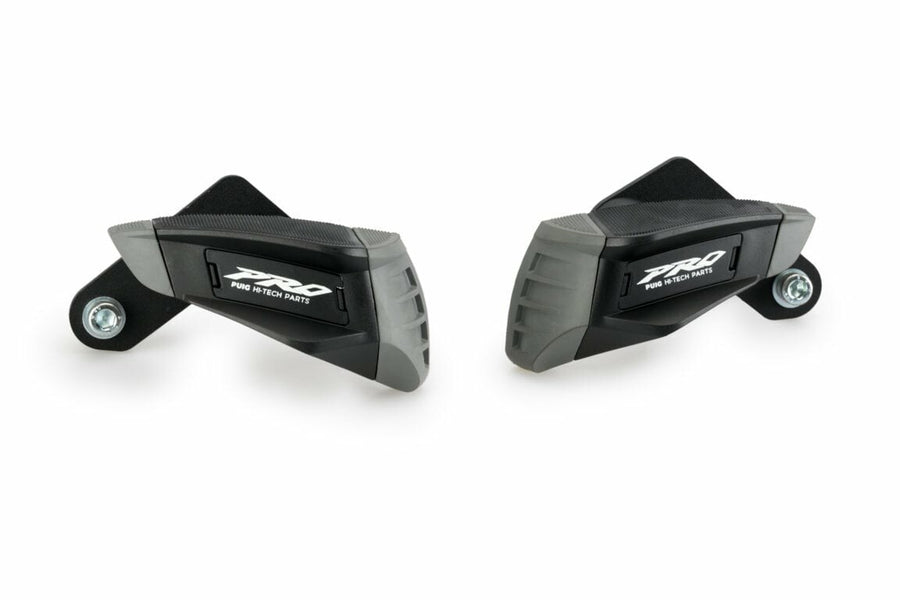 FRAME SLIDERS PRO 2.0 BLACK SUZ