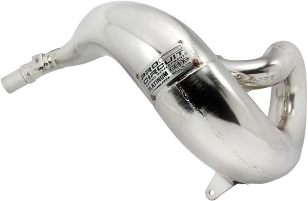 PLATINUM PIPE | 8132530