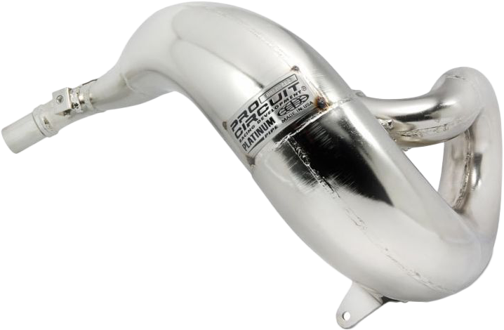 PLATINUM PIPE | 8132530