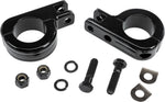Footpeg Mount Clamps
